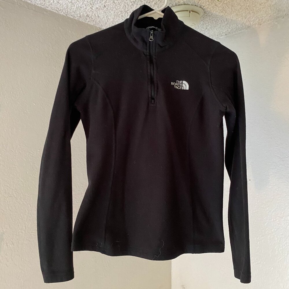 North Face Pullover